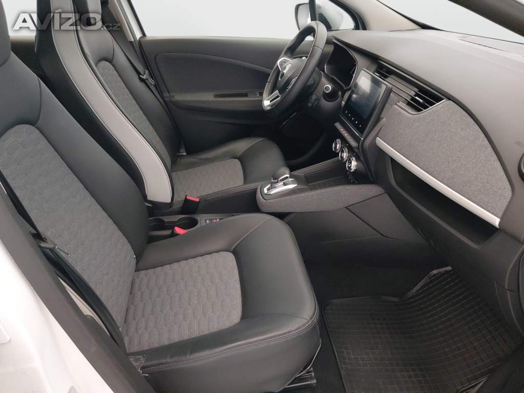 Foto inzerátu Renault Zoe ZE40 R110