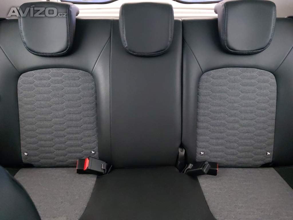 Foto inzerátu Renault Zoe ZE40 R110