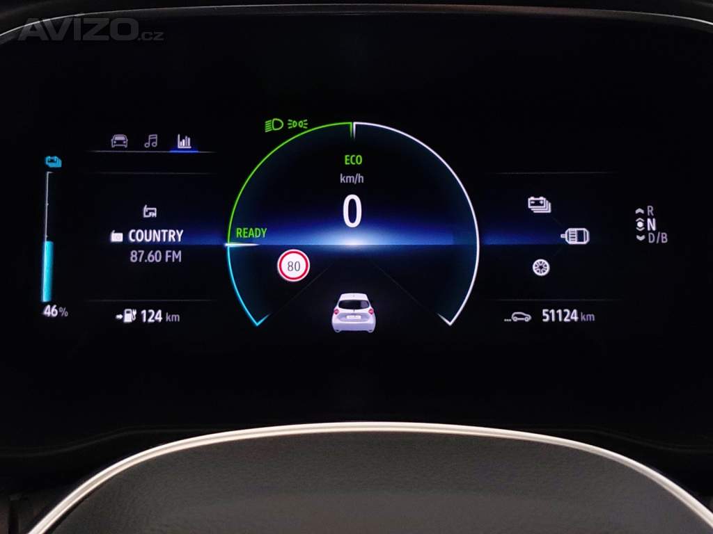 Foto inzerátu Renault Zoe ZE40 R110