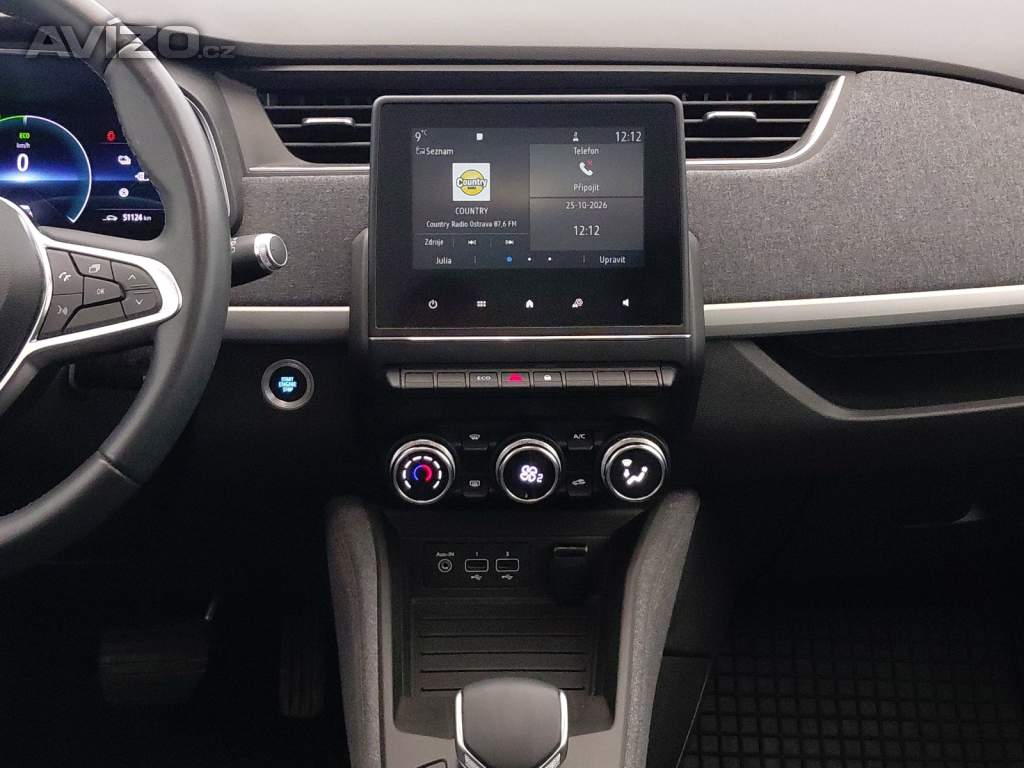 Foto inzerátu Renault Zoe ZE40 R110