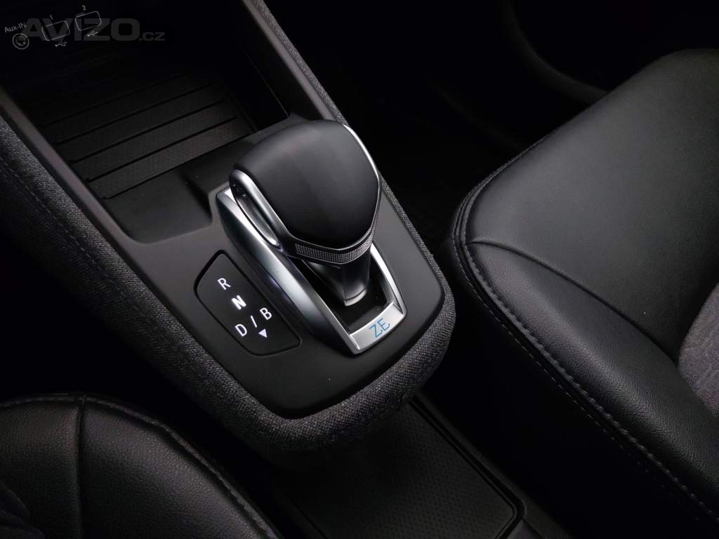 Foto inzerátu Renault Zoe ZE40 R110