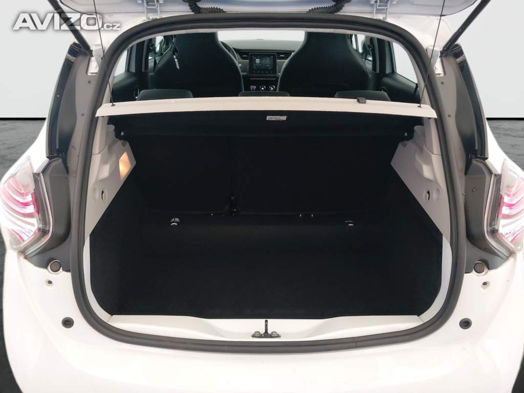 Foto inzerátu Renault Zoe ZE40 R110