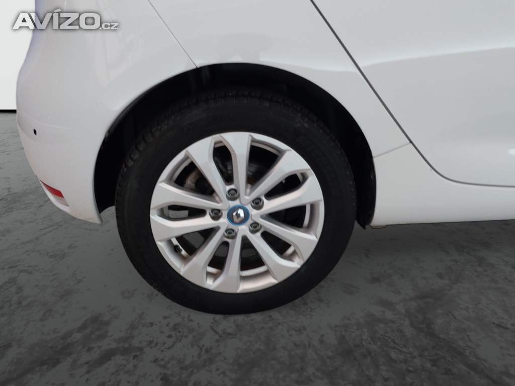 Foto inzerátu Renault Zoe ZE40 R110
