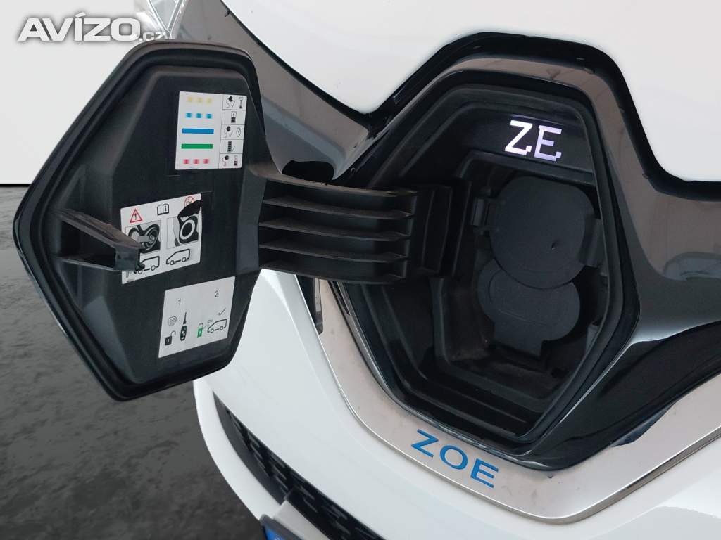 Foto inzerátu Renault Zoe ZE40 R110