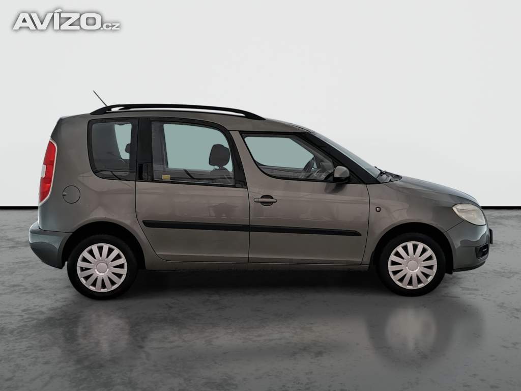 Foto inzerátu Skoda Roomster 1.4 16V