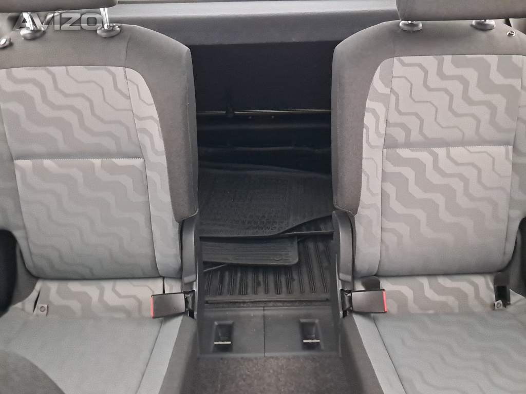 Foto inzerátu Skoda Roomster 1.4 16V