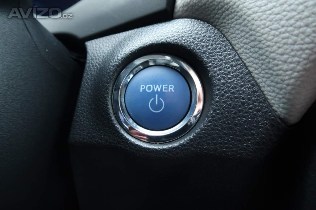 Foto inzerátu Toyota RAV 4 2.5 Hybrid
