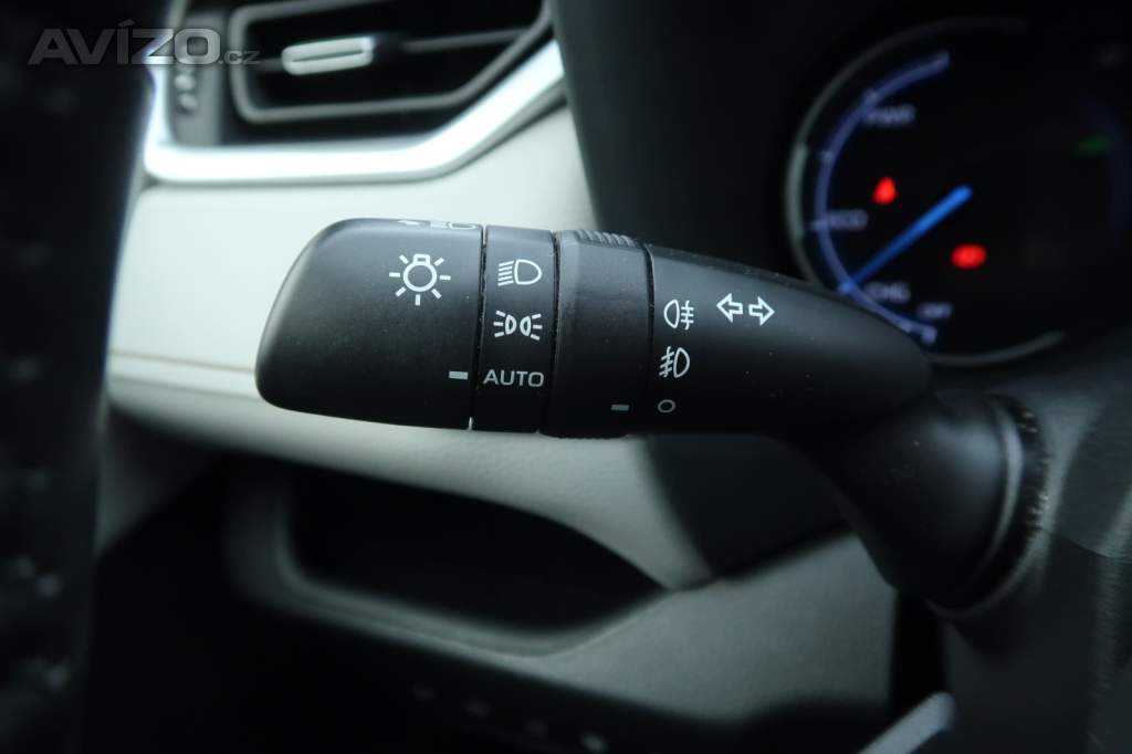 Foto inzerátu Toyota RAV 4 2.5 Hybrid