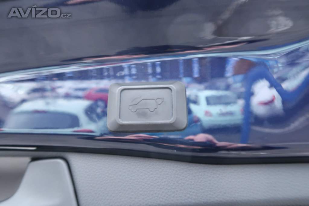 Foto inzerátu Toyota RAV 4 2.5 Hybrid