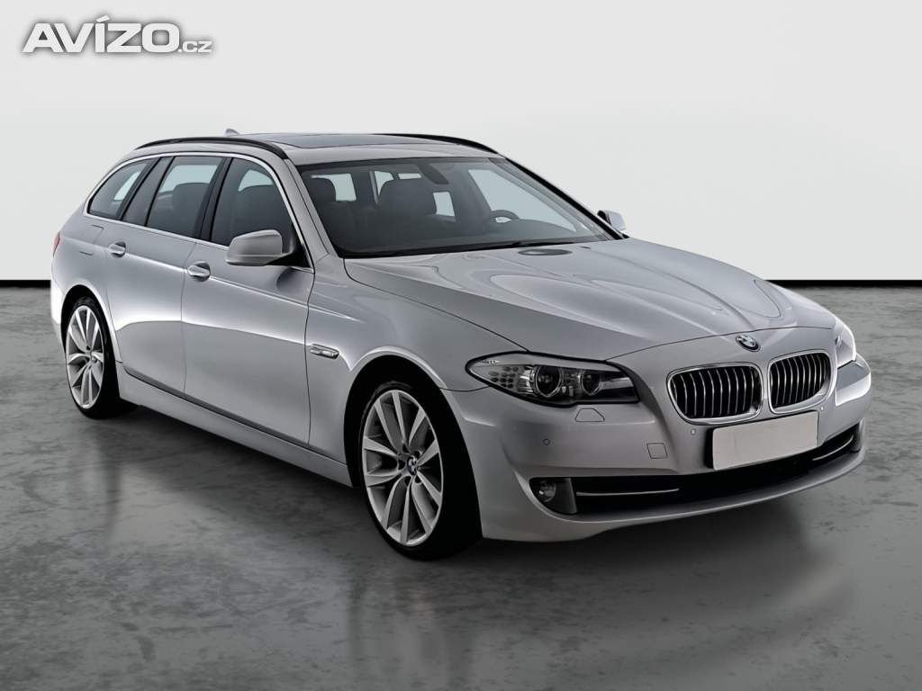 BMW 5 525d