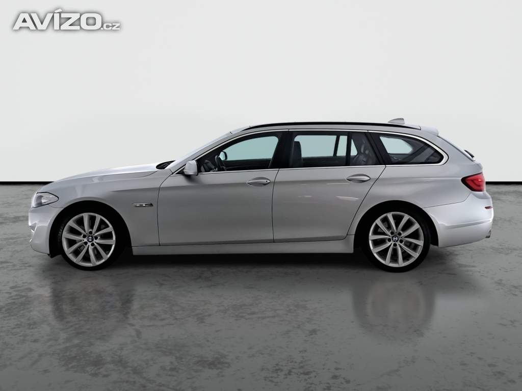 Foto inzerátu BMW 5 525d