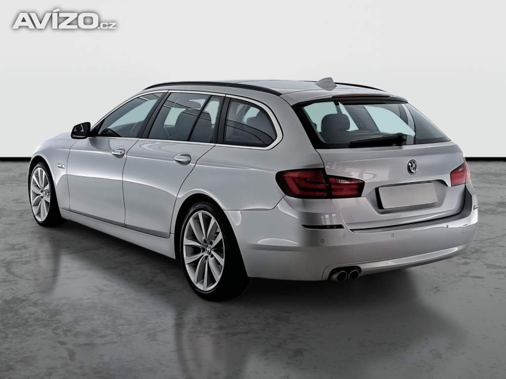 Foto inzerátu BMW 5 525d