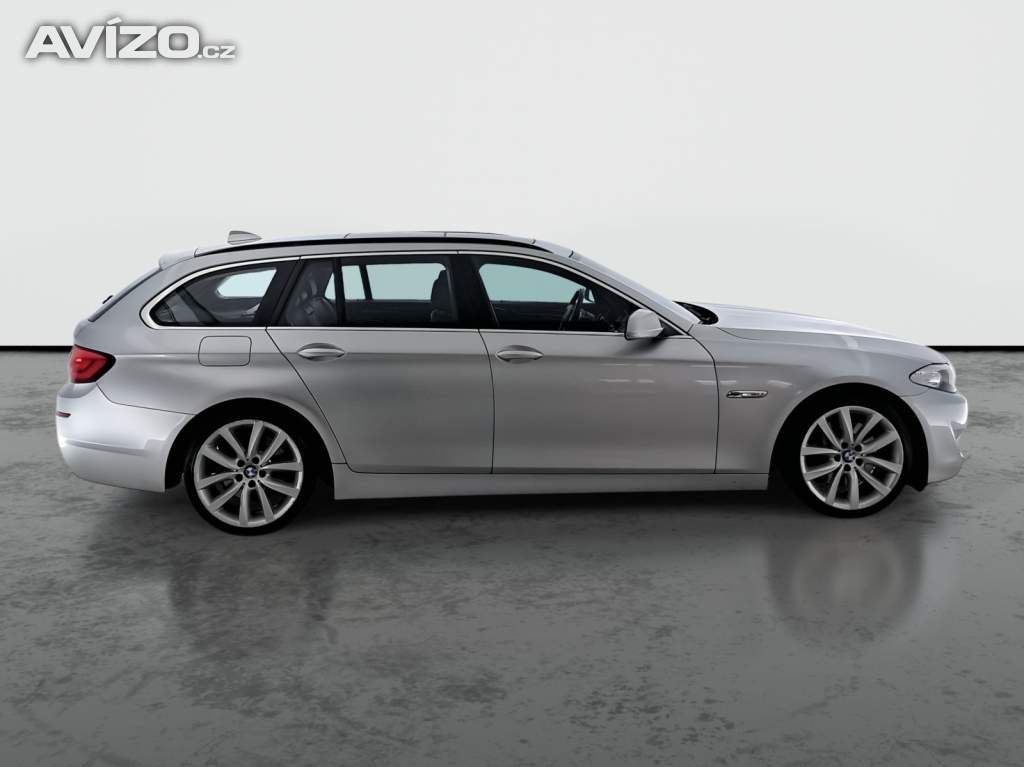 Foto inzerátu BMW 5 525d