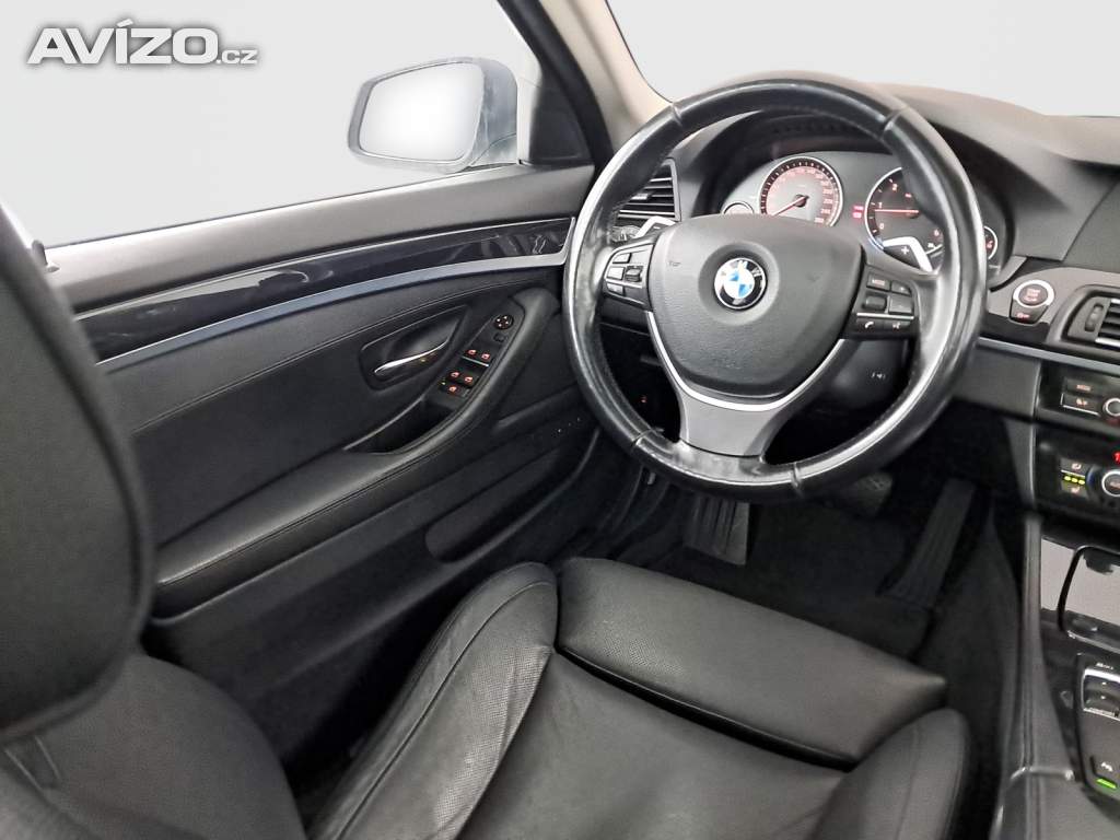Foto inzerátu BMW 5 525d