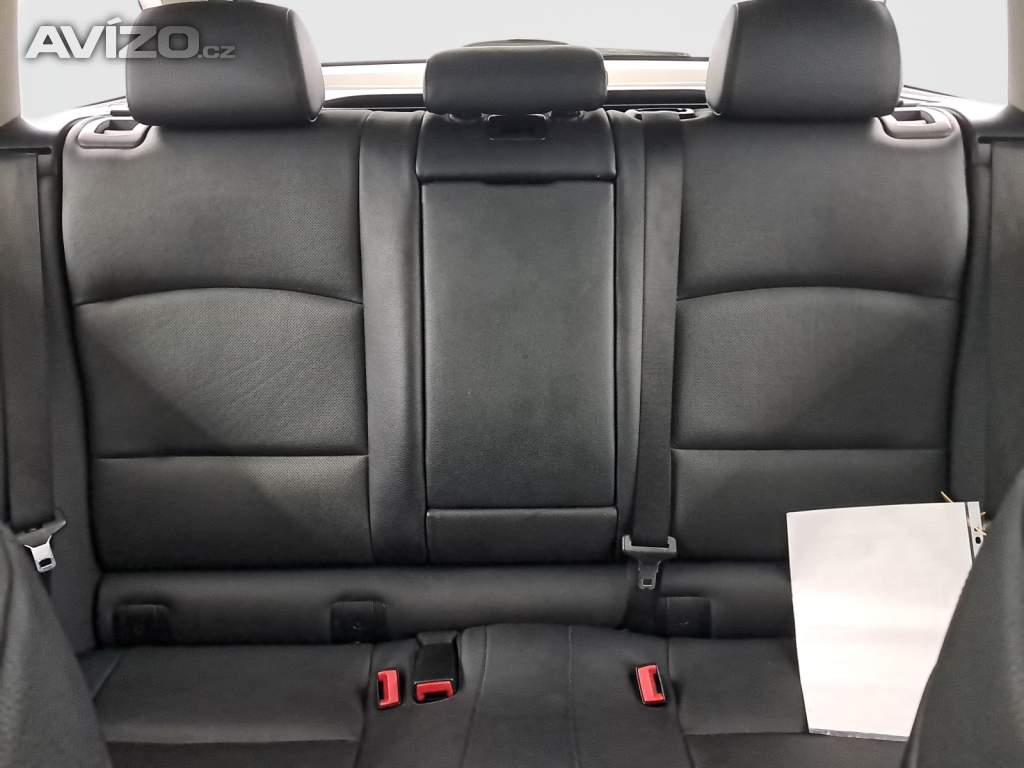 Foto inzerátu BMW 5 525d