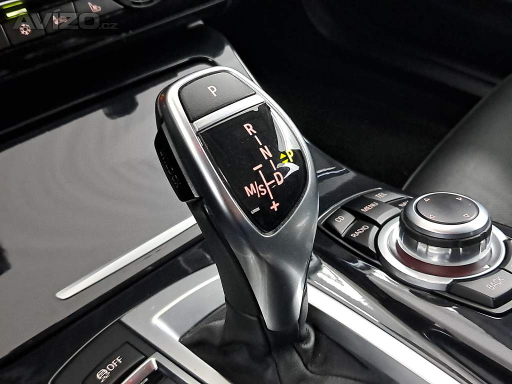 Foto inzerátu BMW 5 525d