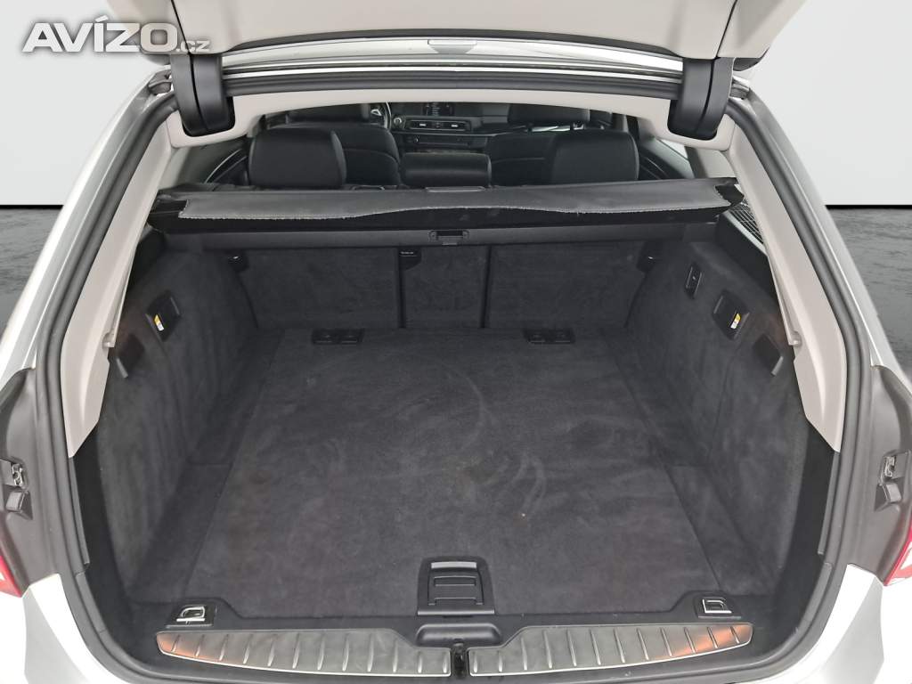 Foto inzerátu BMW 5 525d