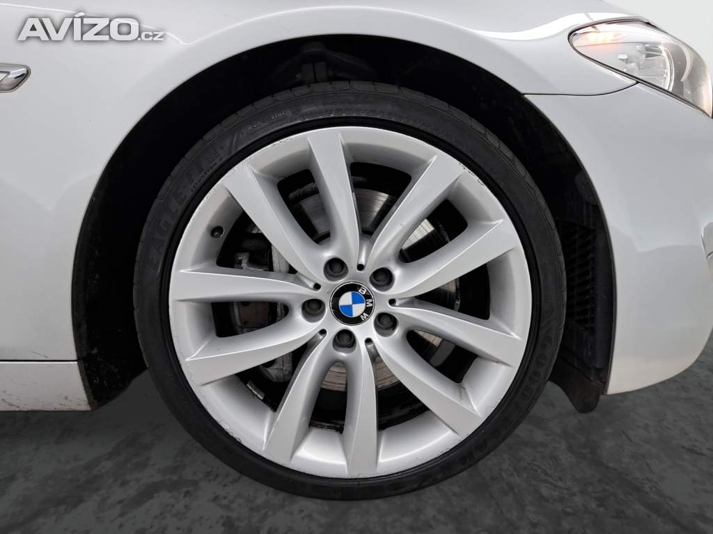 Foto inzerátu BMW 5 525d