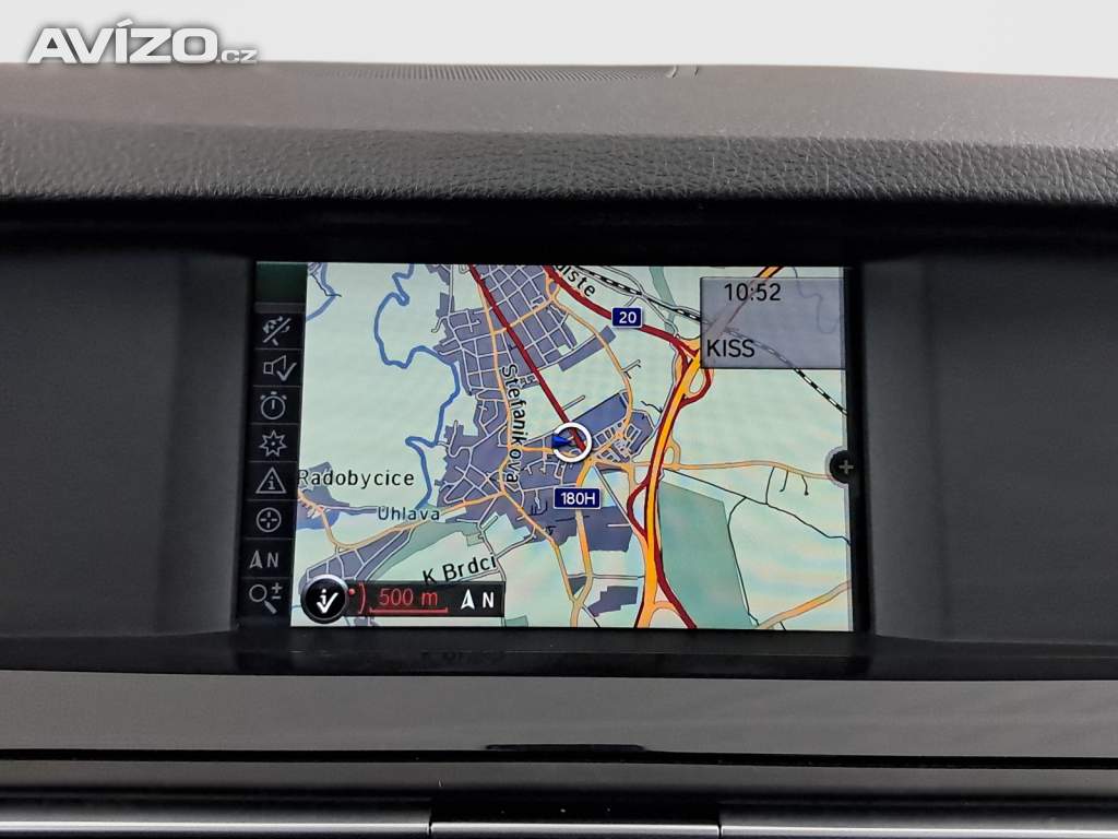 Foto inzerátu BMW 5 525d