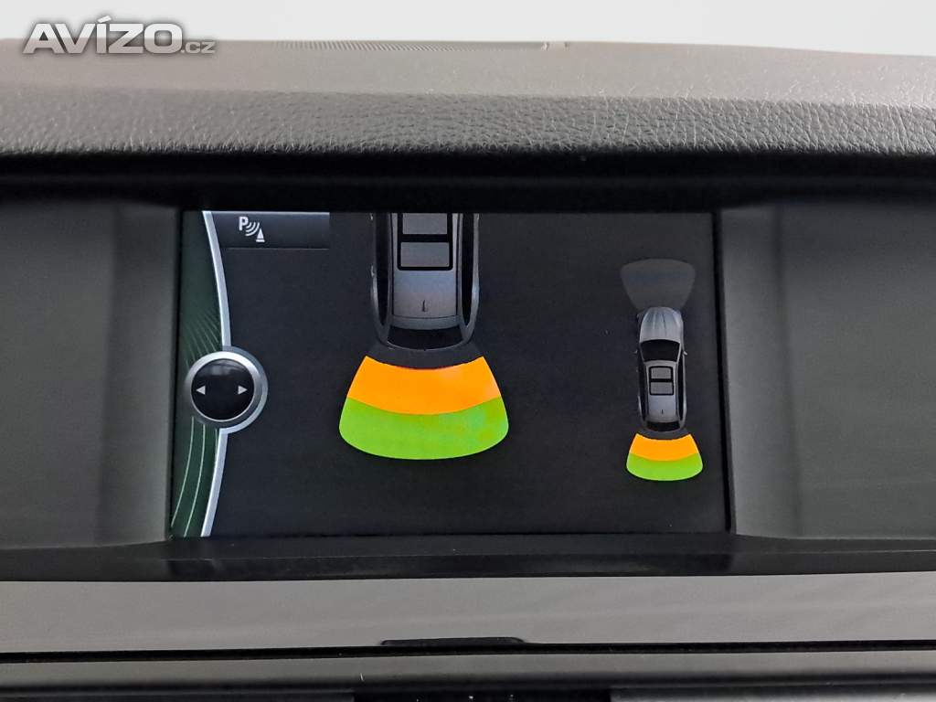 Foto inzerátu BMW 5 525d