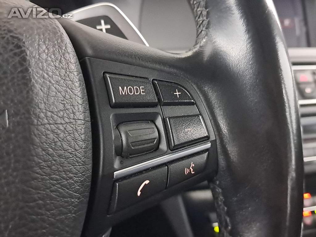 Foto inzerátu BMW 5 525d