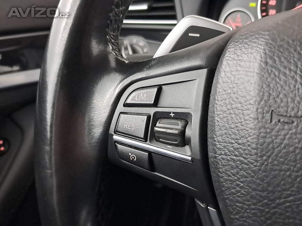 Foto inzerátu BMW 5 525d