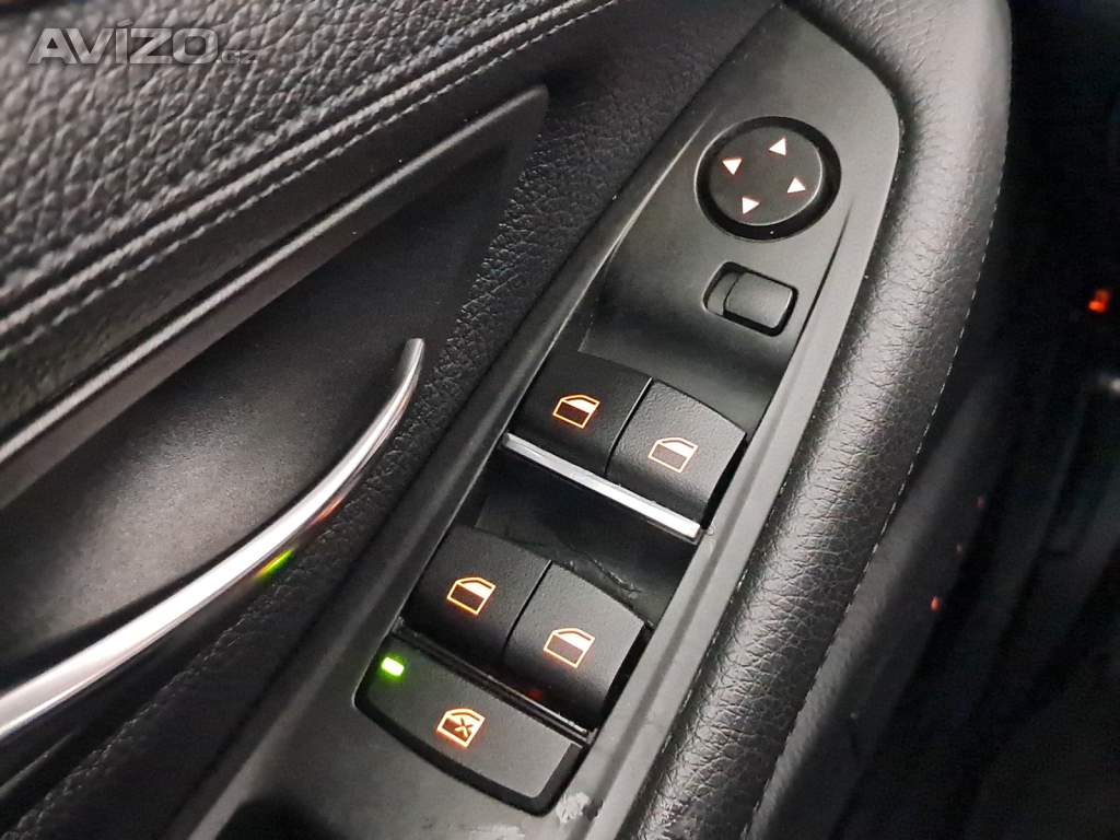 Foto inzerátu BMW 5 525d