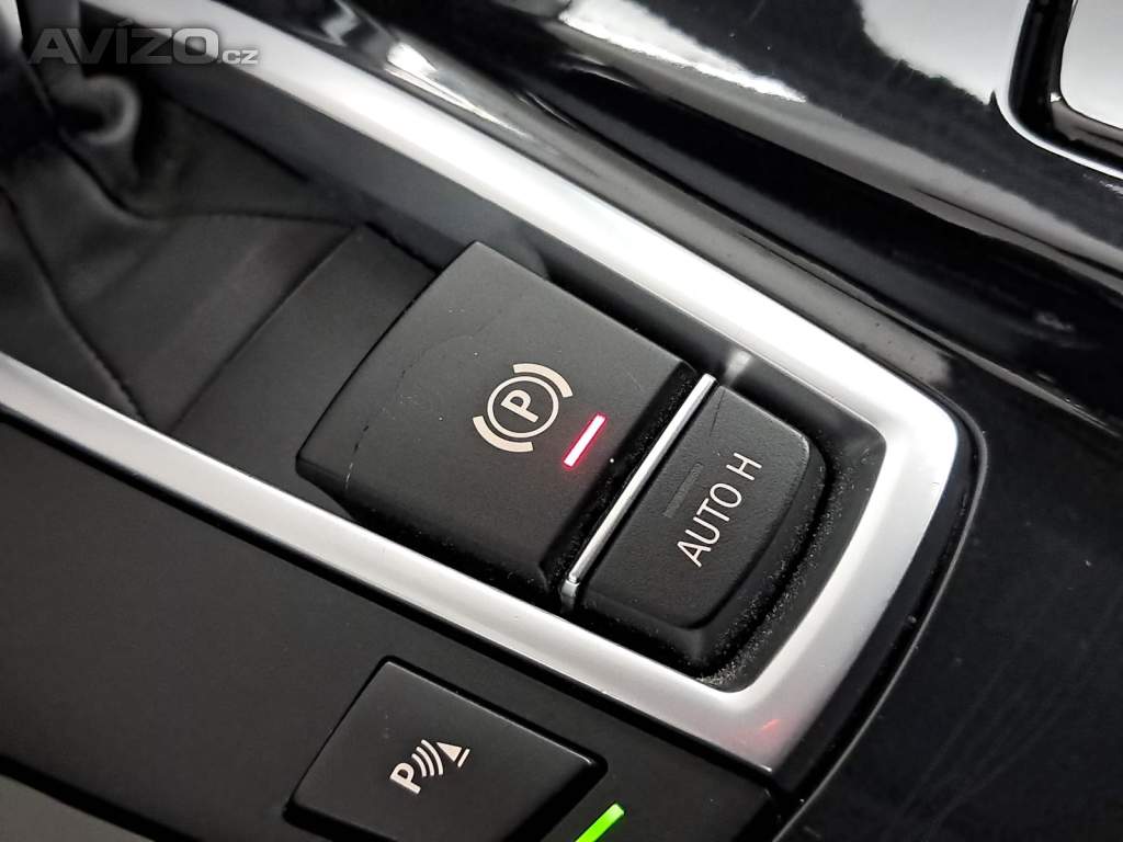 Foto inzerátu BMW 5 525d