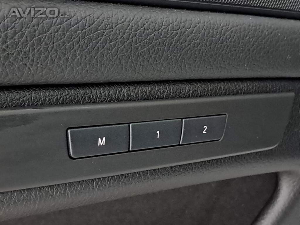 Foto inzerátu BMW 5 525d
