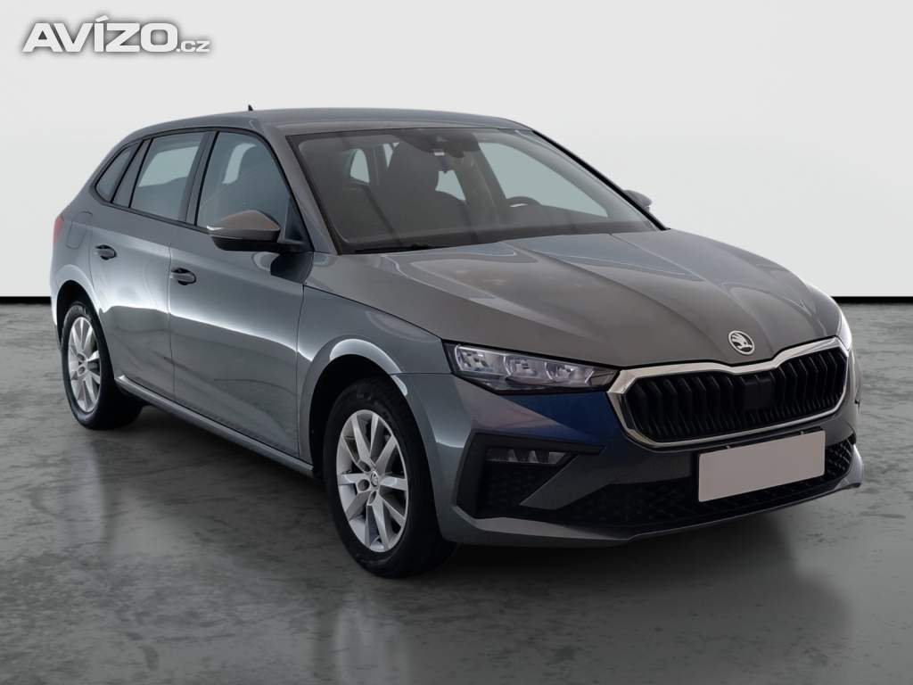 Skoda Scala 1.0 TSI