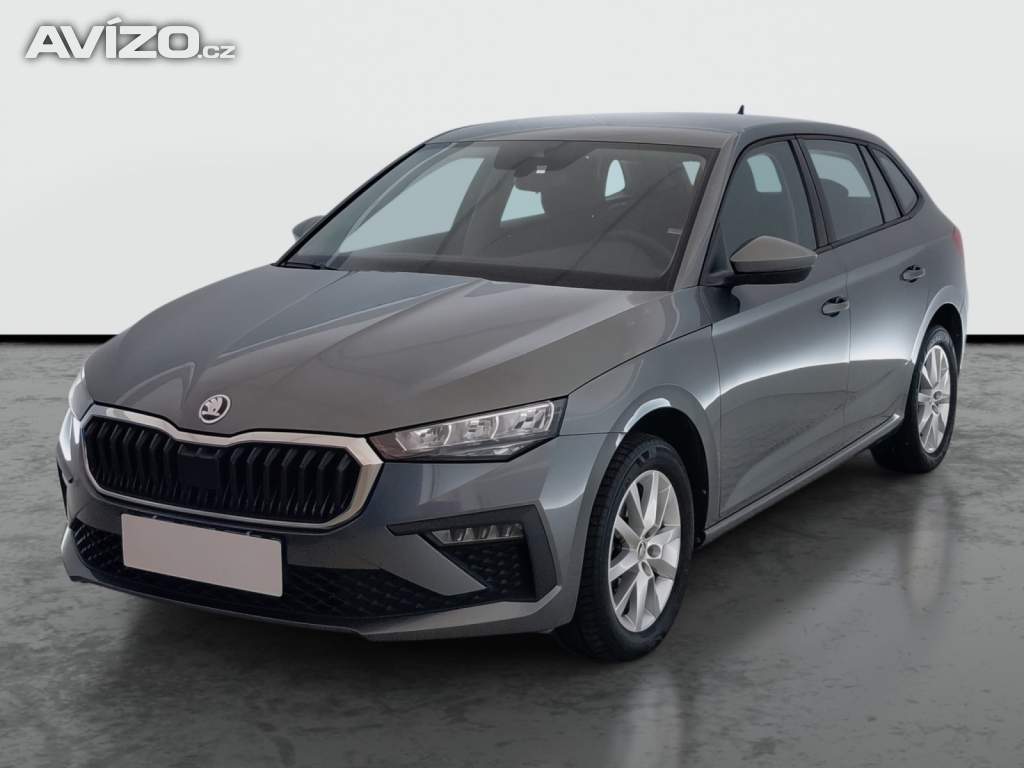 Foto inzerátu Skoda Scala 1.0 TSI