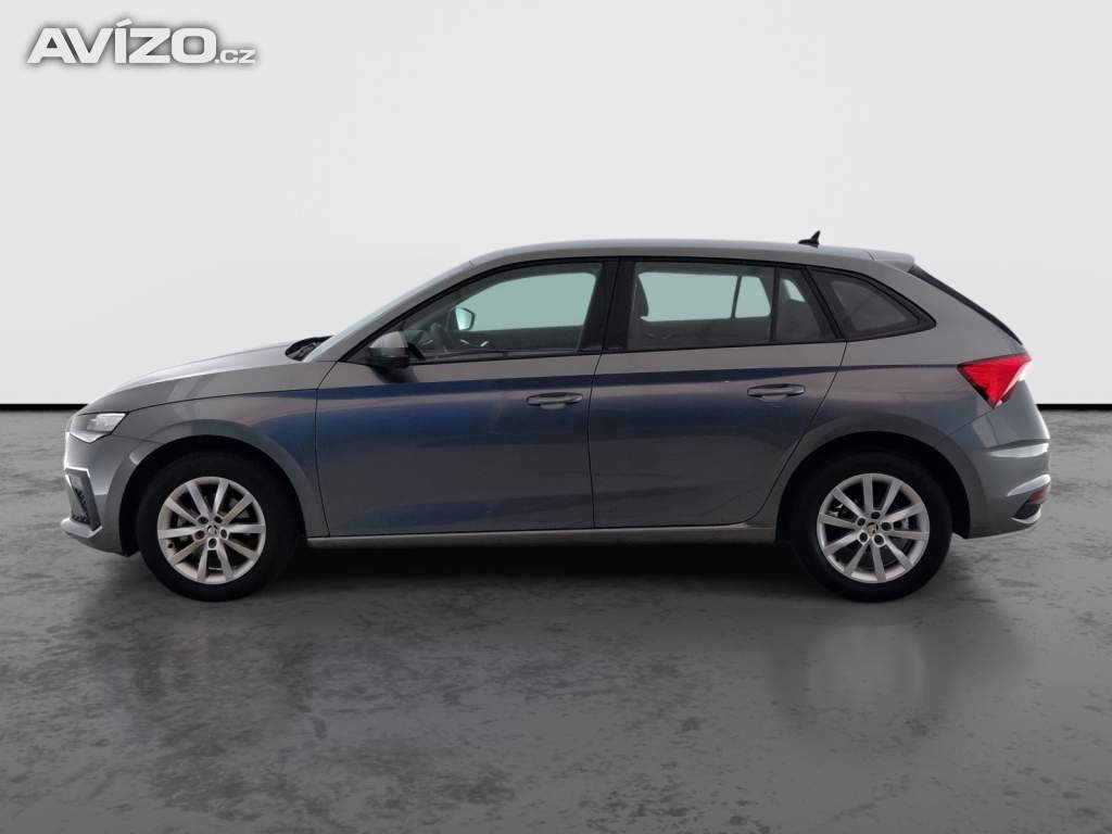 Foto inzerátu Skoda Scala 1.0 TSI