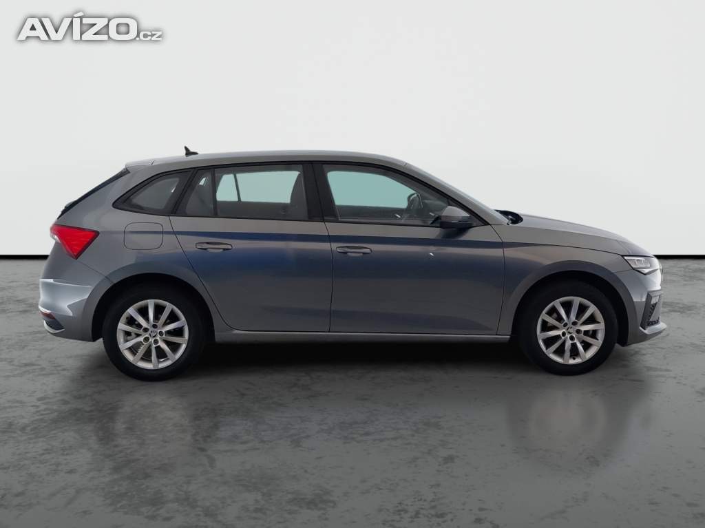 Foto inzerátu Skoda Scala 1.0 TSI