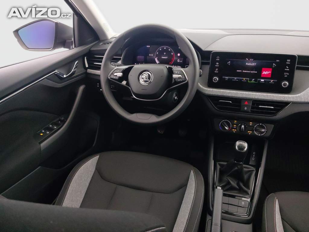 Foto inzerátu Skoda Scala 1.0 TSI