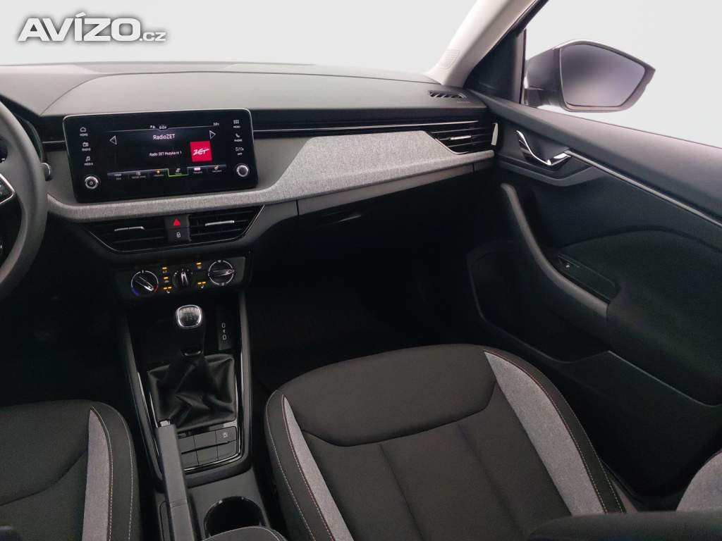 Foto inzerátu Skoda Scala 1.0 TSI
