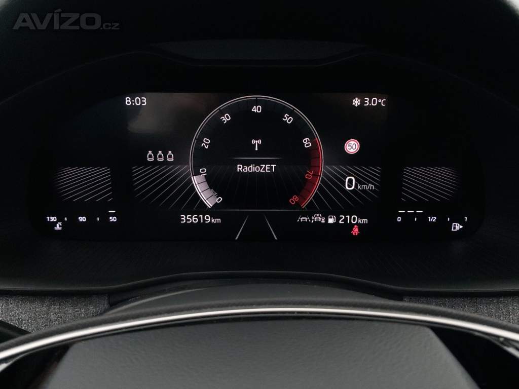 Foto inzerátu Skoda Scala 1.0 TSI