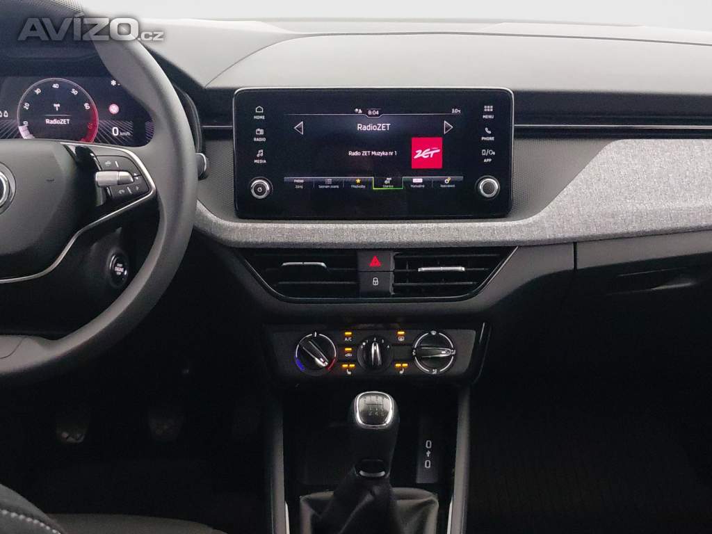 Foto inzerátu Skoda Scala 1.0 TSI