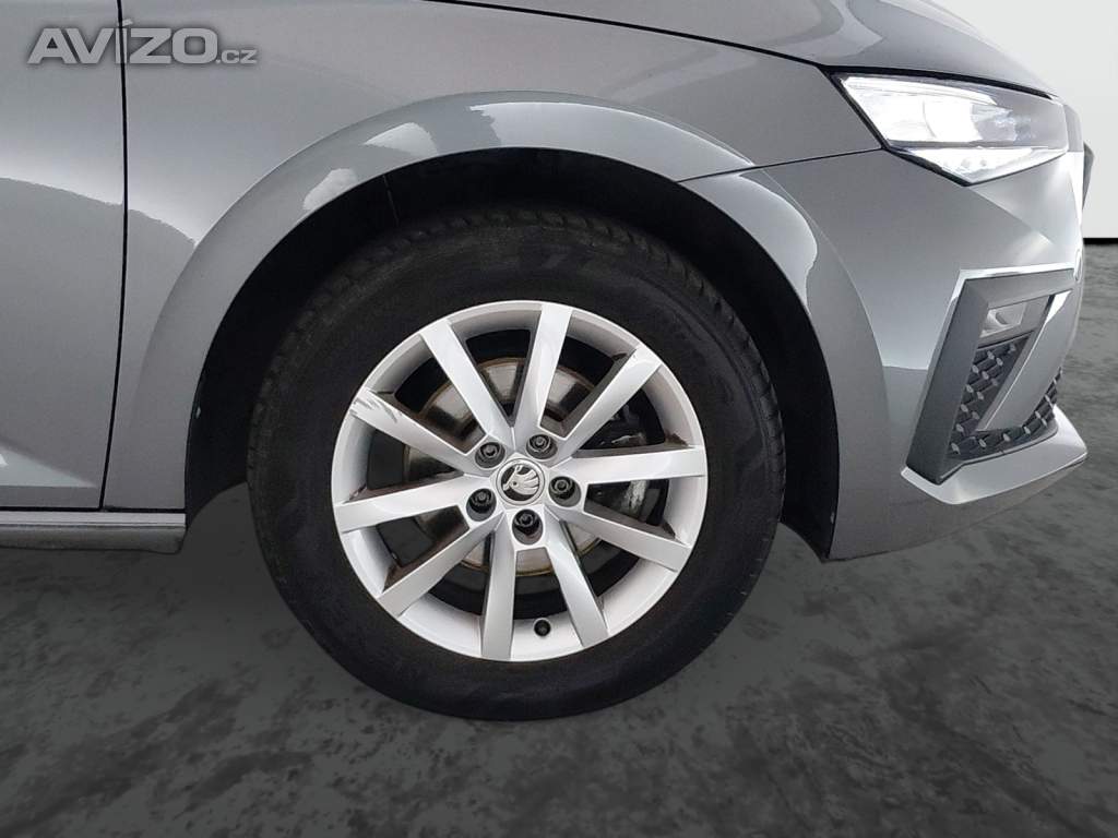 Foto inzerátu Skoda Scala 1.0 TSI