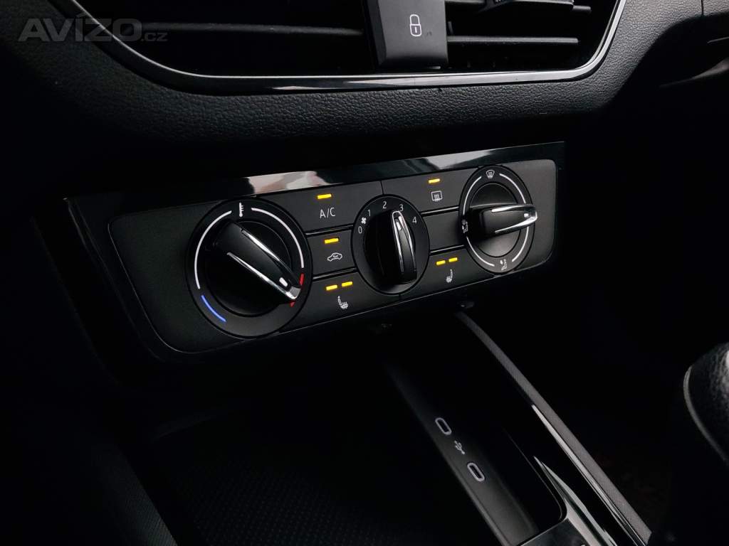 Foto inzerátu Skoda Scala 1.0 TSI