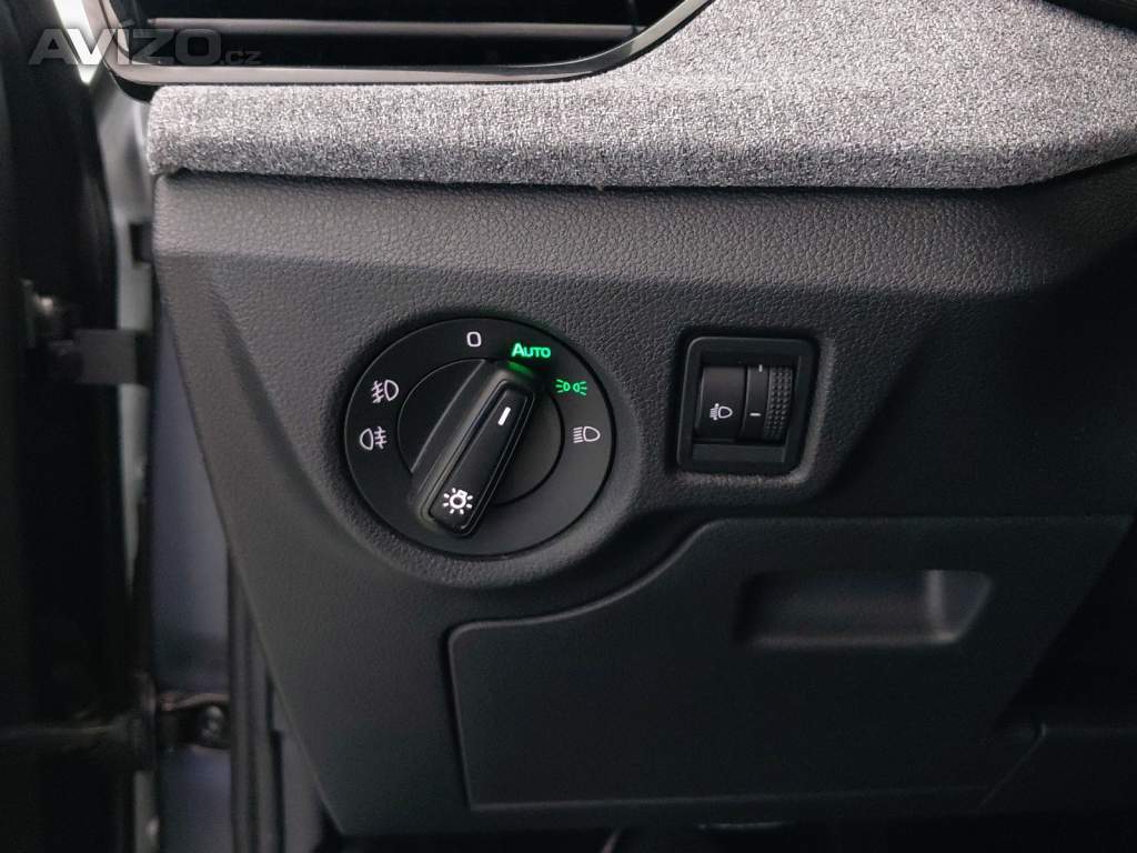 Foto inzerátu Skoda Scala 1.0 TSI