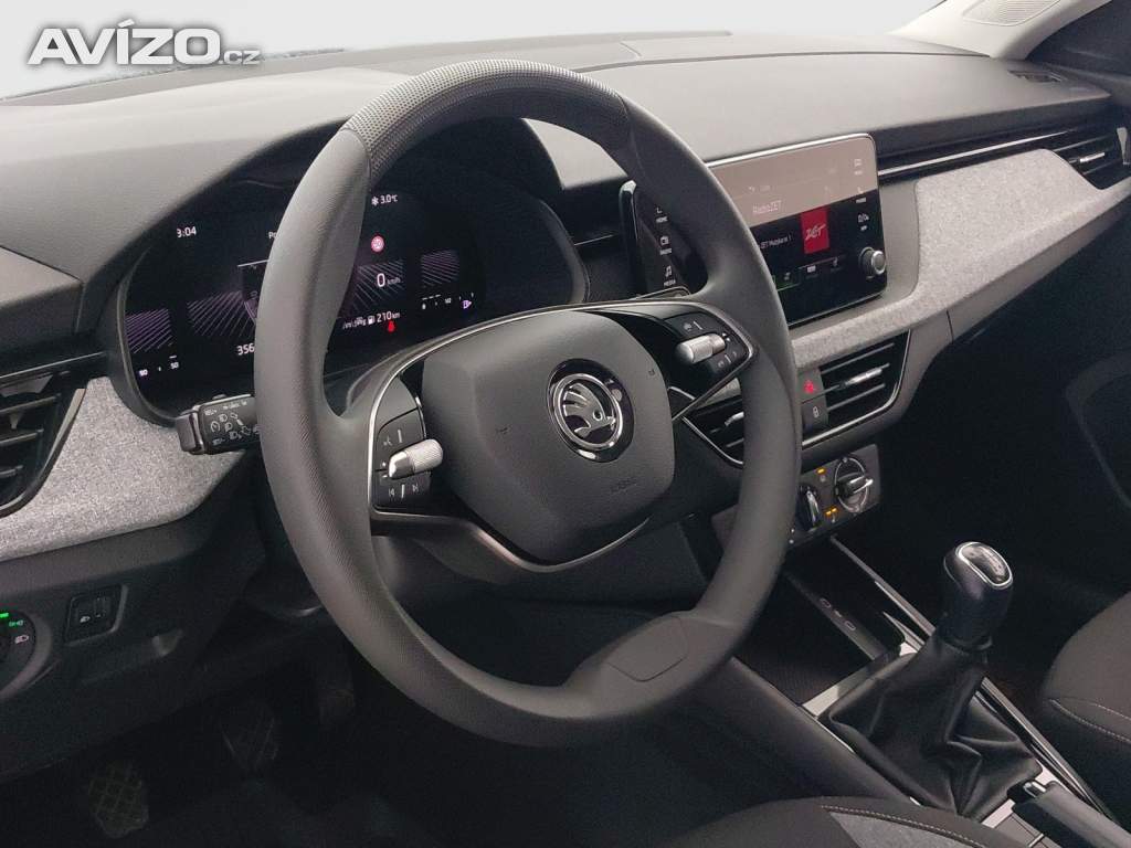 Foto inzerátu Skoda Scala 1.0 TSI