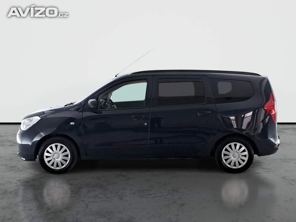 Foto inzerátu Dacia Lodgy 1.6 8V