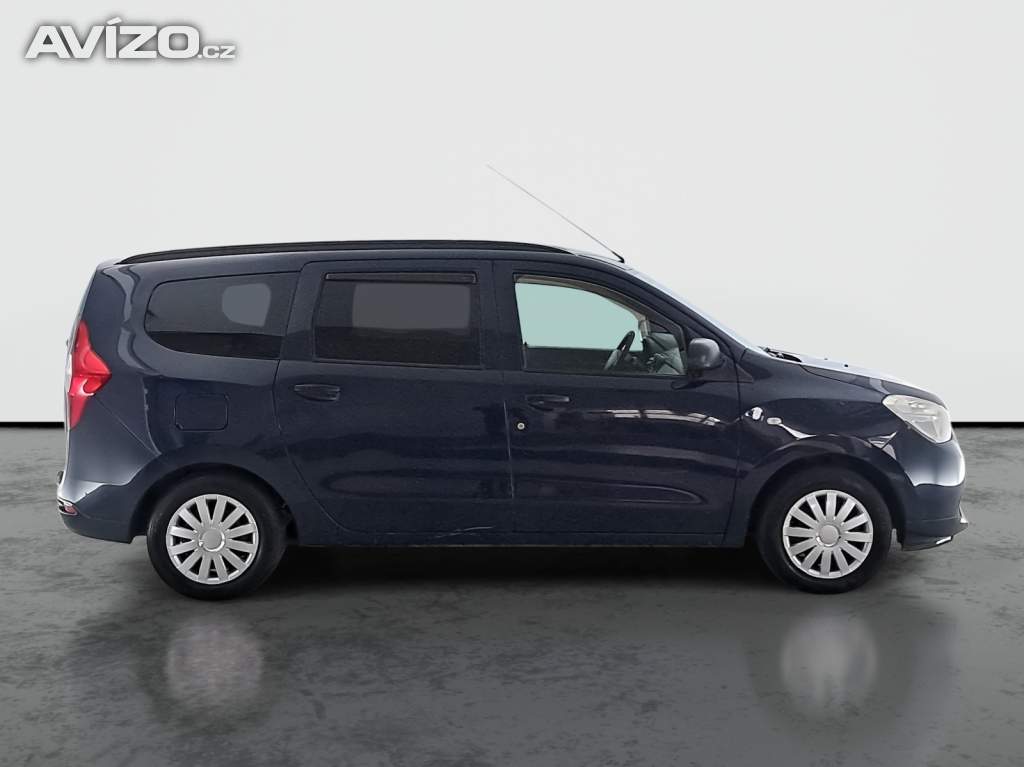 Foto inzerátu Dacia Lodgy 1.6 8V