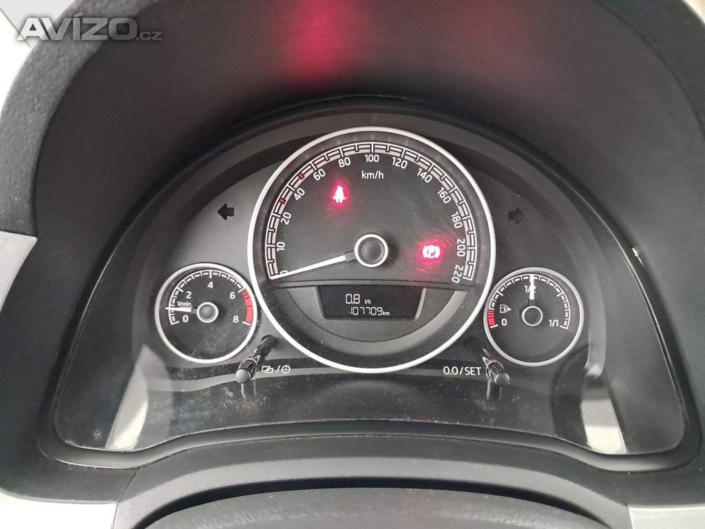Foto inzerátu Skoda Citigo 1.0 MPI