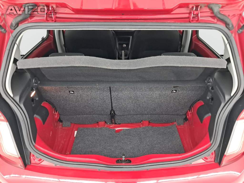 Foto inzerátu Skoda Citigo 1.0 MPI