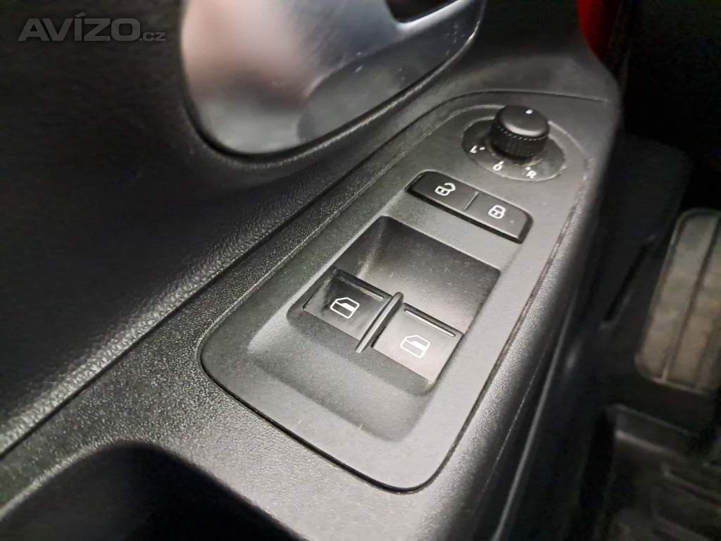 Foto inzerátu Skoda Citigo 1.0 MPI