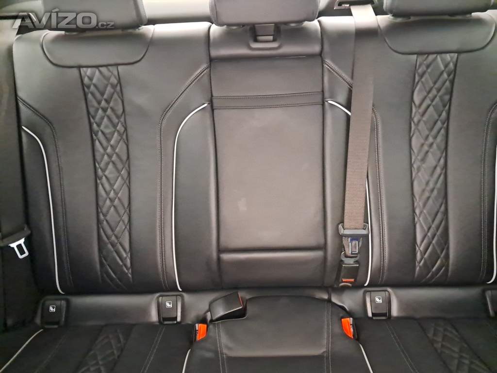 Foto inzerátu BMW 5 540d xDrive