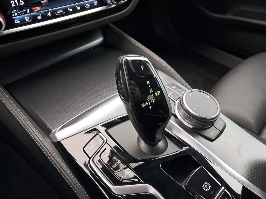 Foto inzerátu BMW 5 540d xDrive