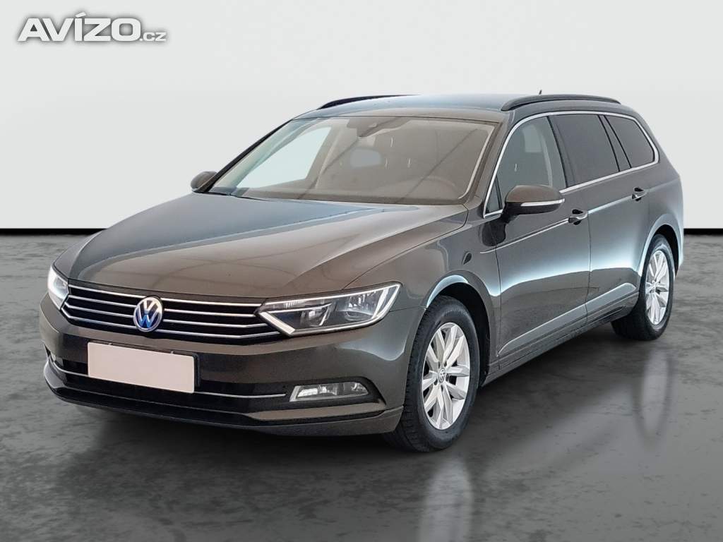 Foto inzerátu VW Passat 2.0 TDI