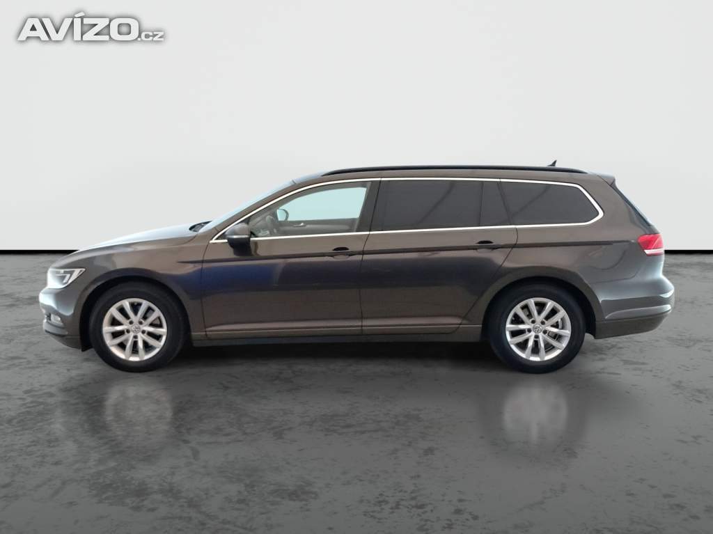 Foto inzerátu VW Passat 2.0 TDI